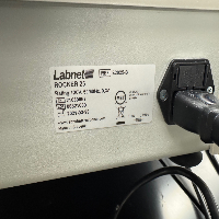 Labnet Rocker 25 Platform Rocker image 0